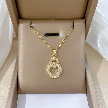 Sophia™ | Lumière™ Harmony Necklace