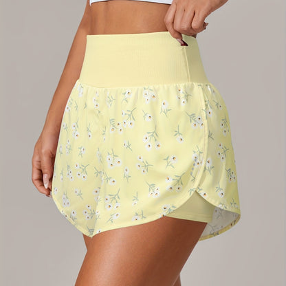 Savannah™ | FlowFit Active Shorts