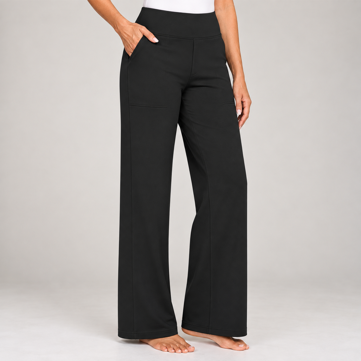 Charlotte™ | Comfort Stretch Pants
