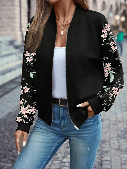 Isabella™ | BloomVista™ Jacket