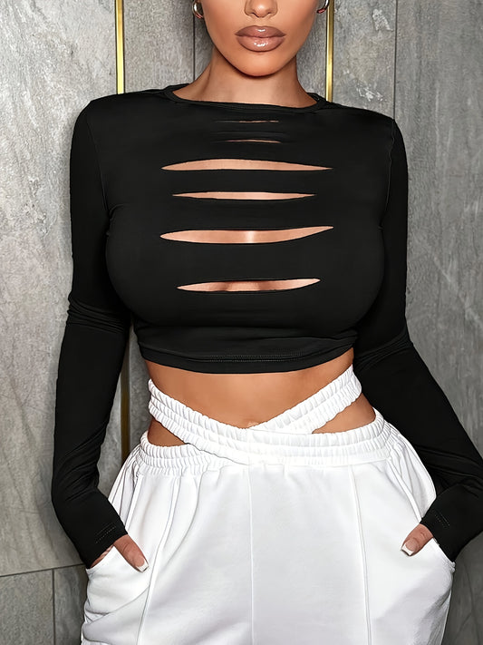 Riley™ | Elevate Performance Top