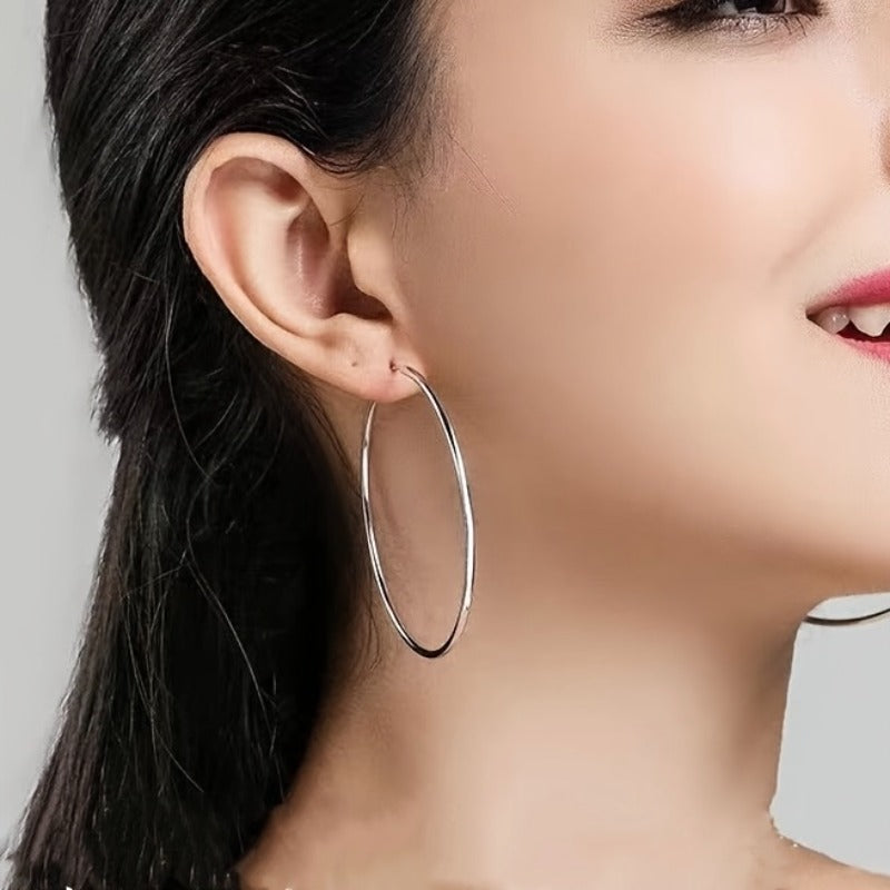Lumière™ Élan Hoop Earrings