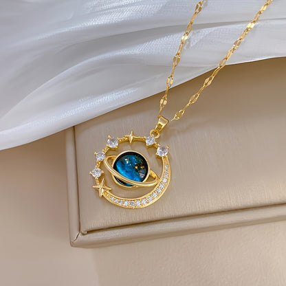 Luna™ | Lumière™ Celestial Necklace