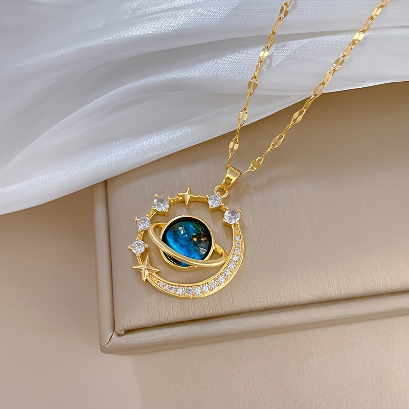 Luna™ | Lumière™ Celestial Necklace