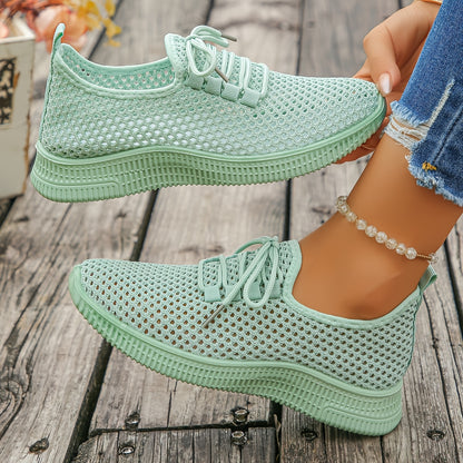 Ava™ | CloudStride™ Sneakers