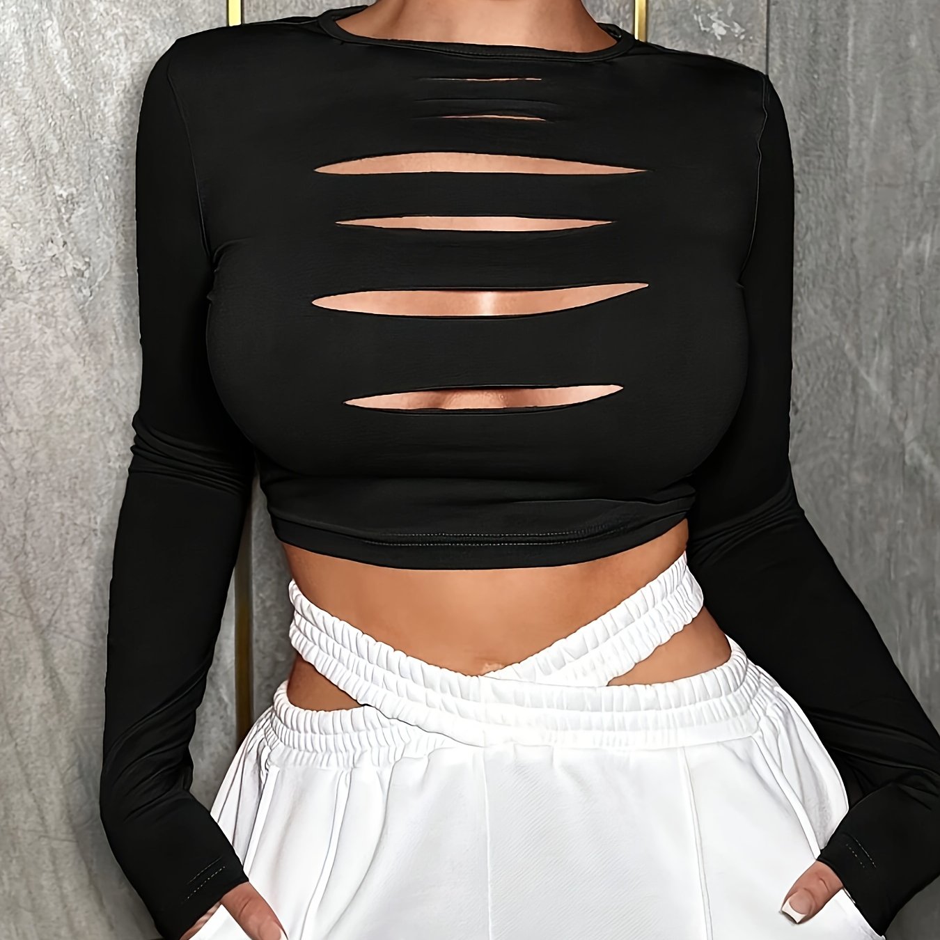 Riley™ | Elevate Performance Top