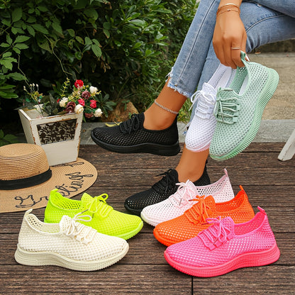 Ava™ | CloudStride™ Sneakers