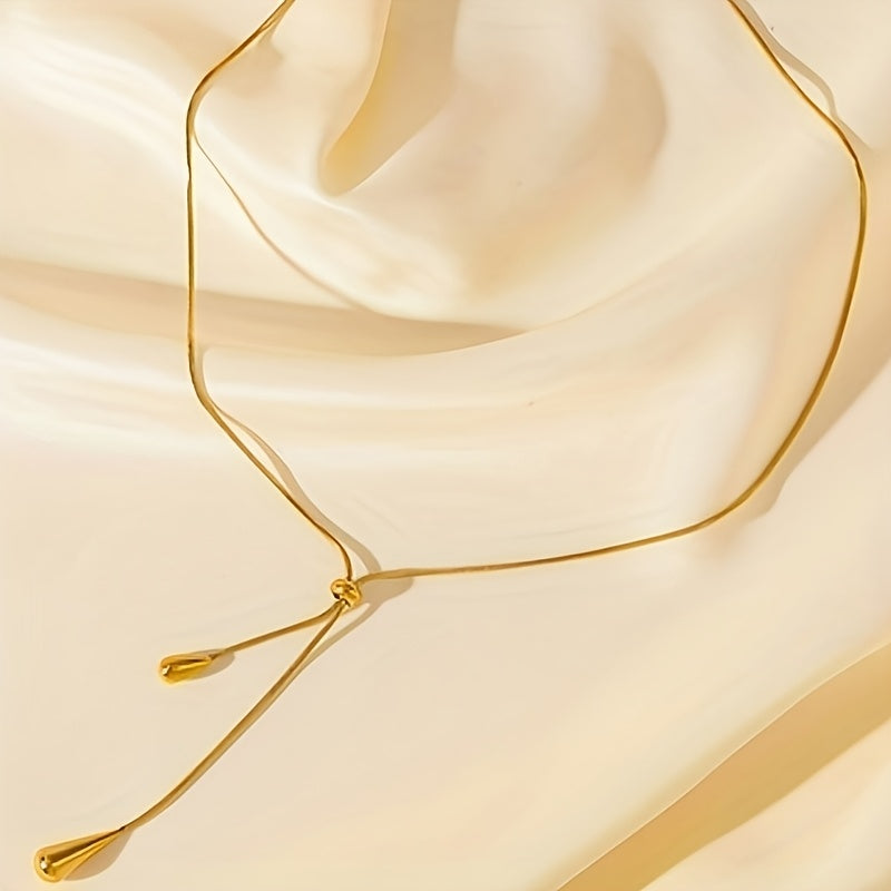 Lumière™ Cascade Necklace