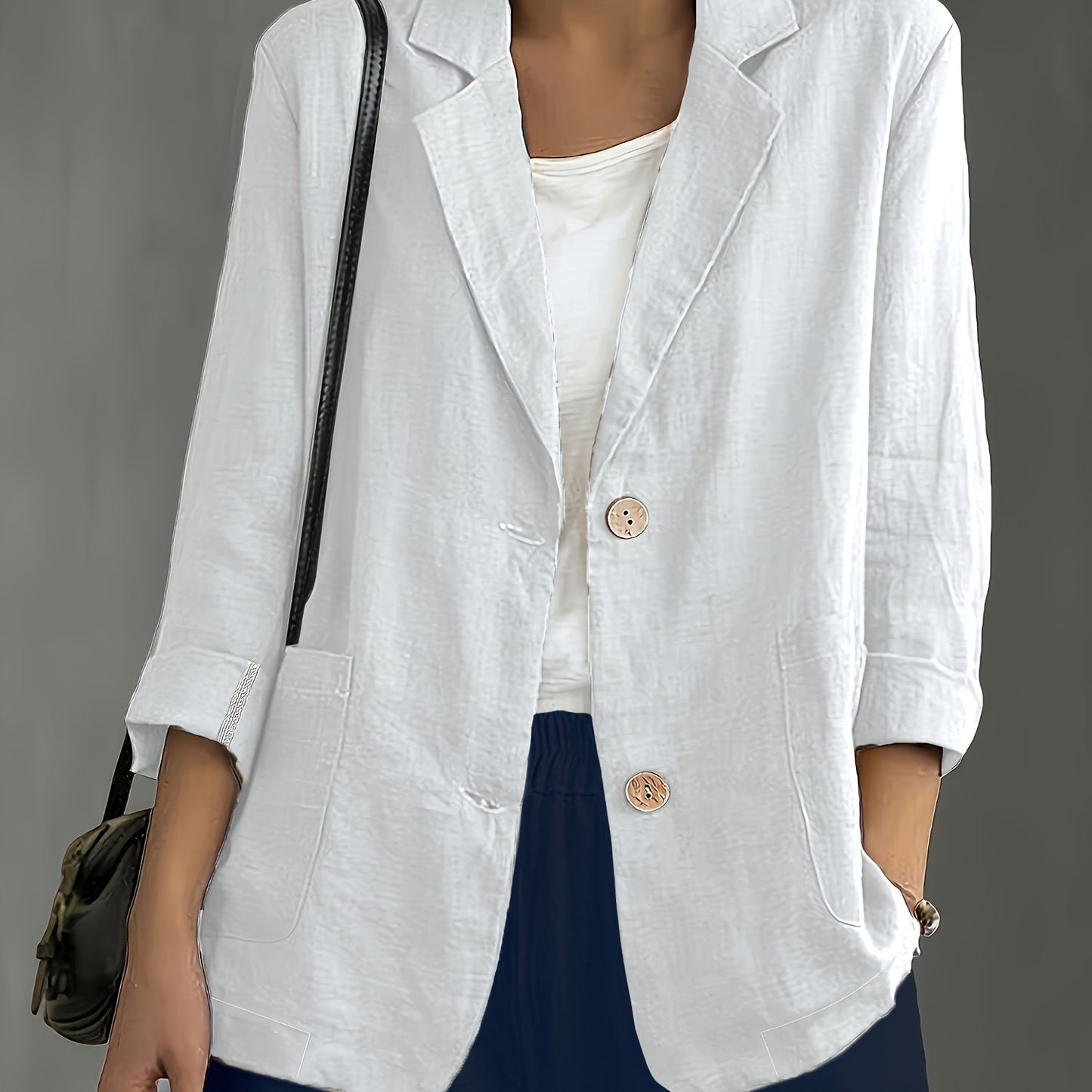 Isabelle™ | Park Avenue™ Blazer