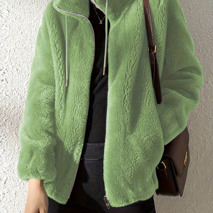 Olivia™ | HeritageFleece™ Jacket