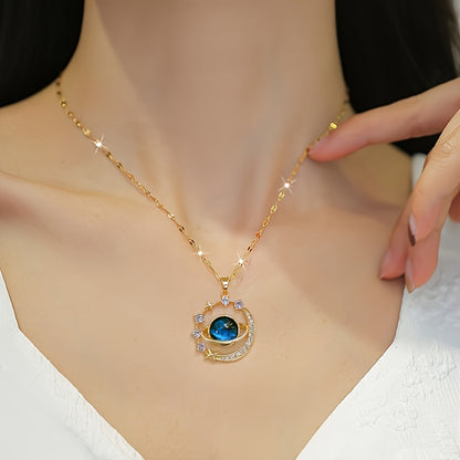 Luna™ | Lumière™ Celestial Necklace