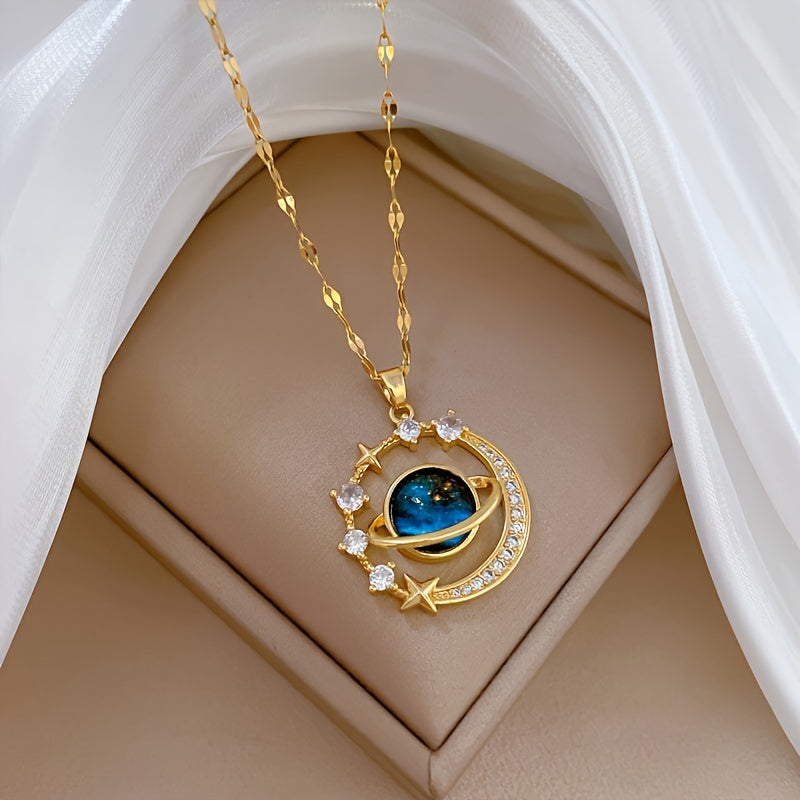 Luna™ | Lumière™ Celestial Necklace