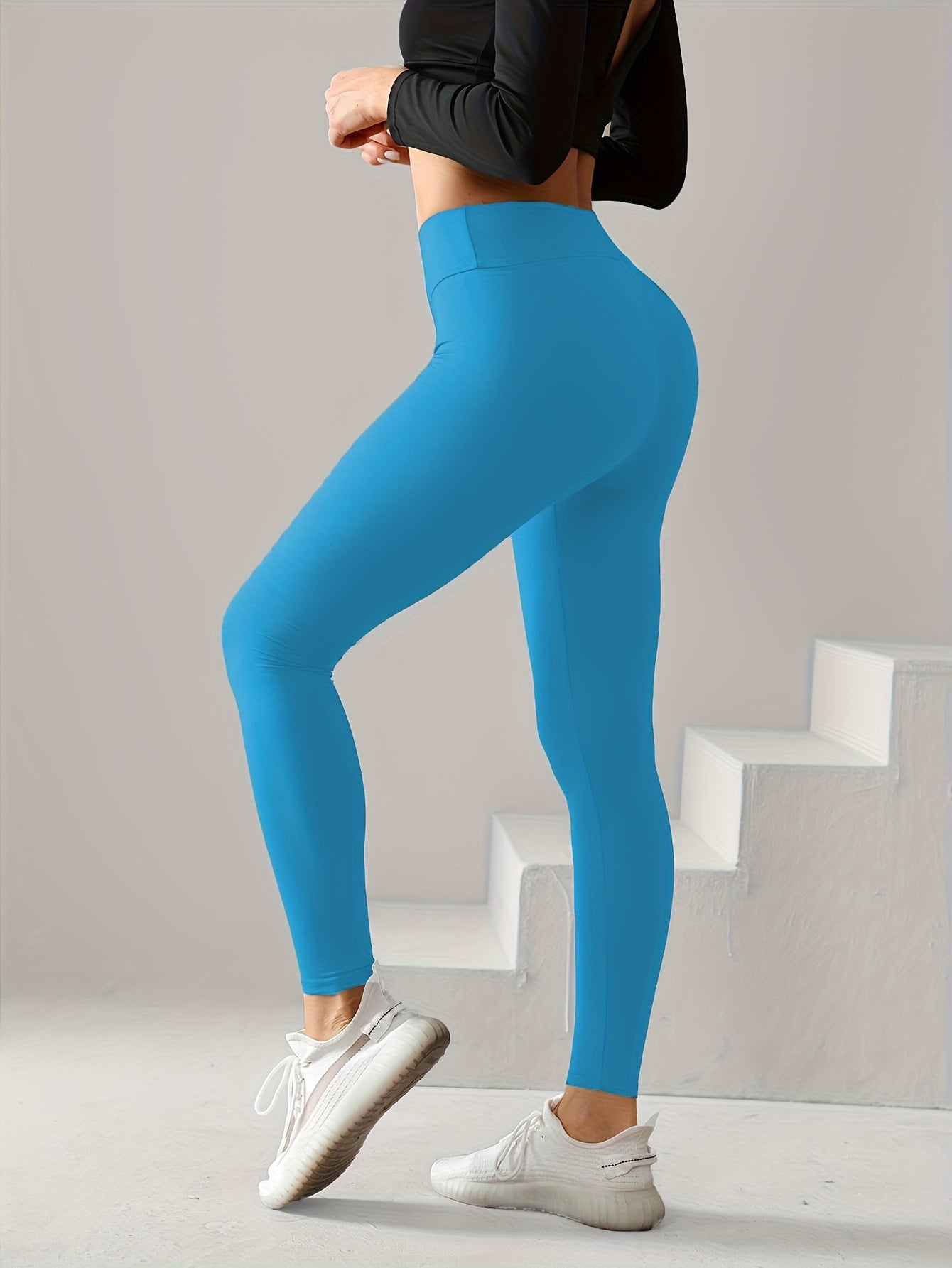 Madison™ | SculptFit High-Waist Leggings