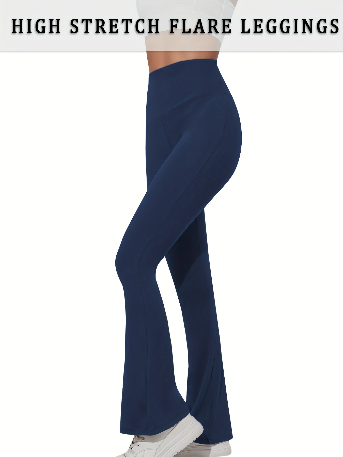 Olivia™ | Stretch Leggings