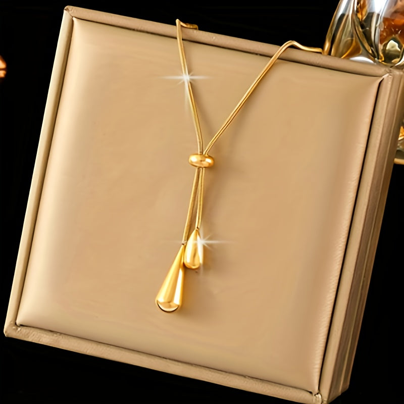 Lumière™ Cascade Necklace
