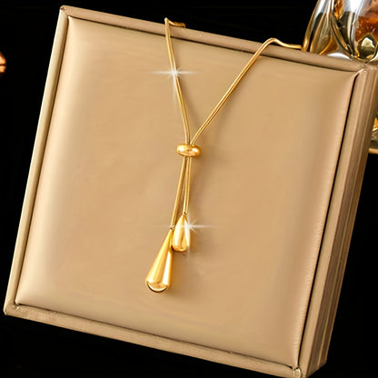 Lumière™ Cascade Necklace