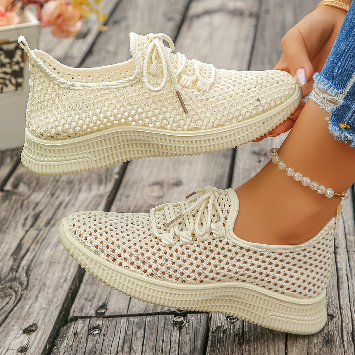 Ava™ | CloudStride™ Sneakers