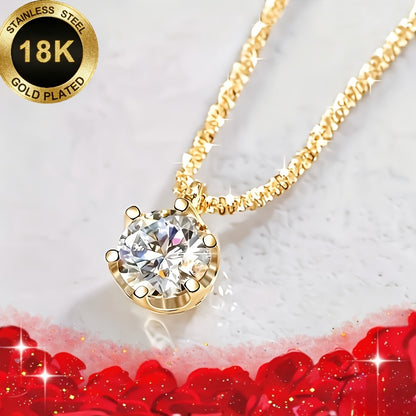 Lumière™ Eternal Necklace