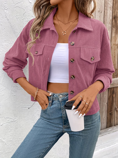Claire™ | ModernMuse™ Jacket