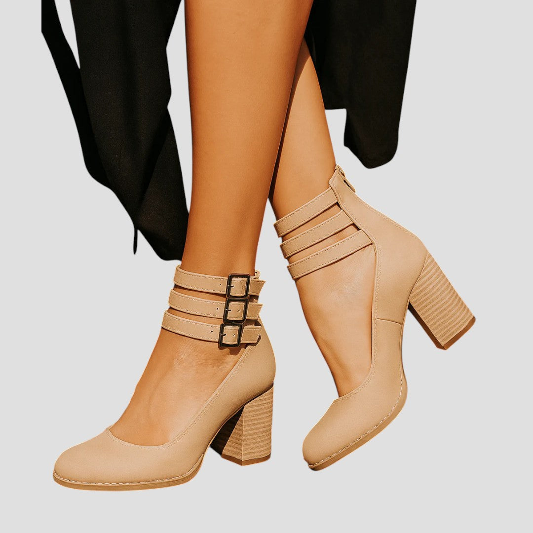 Modern Elegance and Guaranteed Comfort™