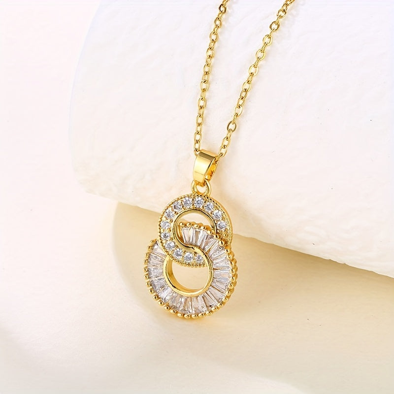 Sophia™ | Lumière™ Harmony Necklace