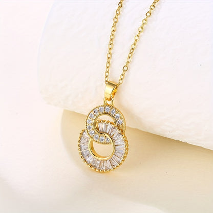 Sophia™ | Lumière™ Harmony Necklace