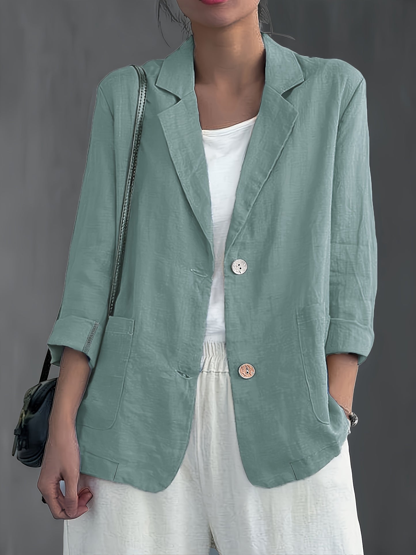 Isabelle™ | Park Avenue™ Blazer