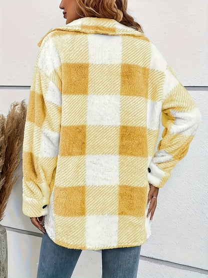 Emilia™ | FrostLuxe™ Jacket