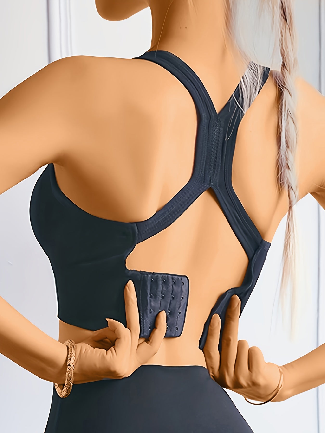 Autumn™ | SculptFit Sports Bra