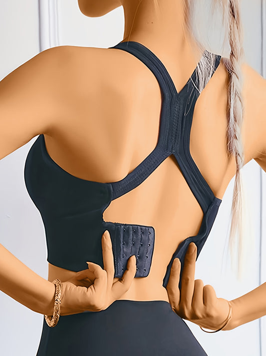 Autumn™ | SculptFit Sports Bra