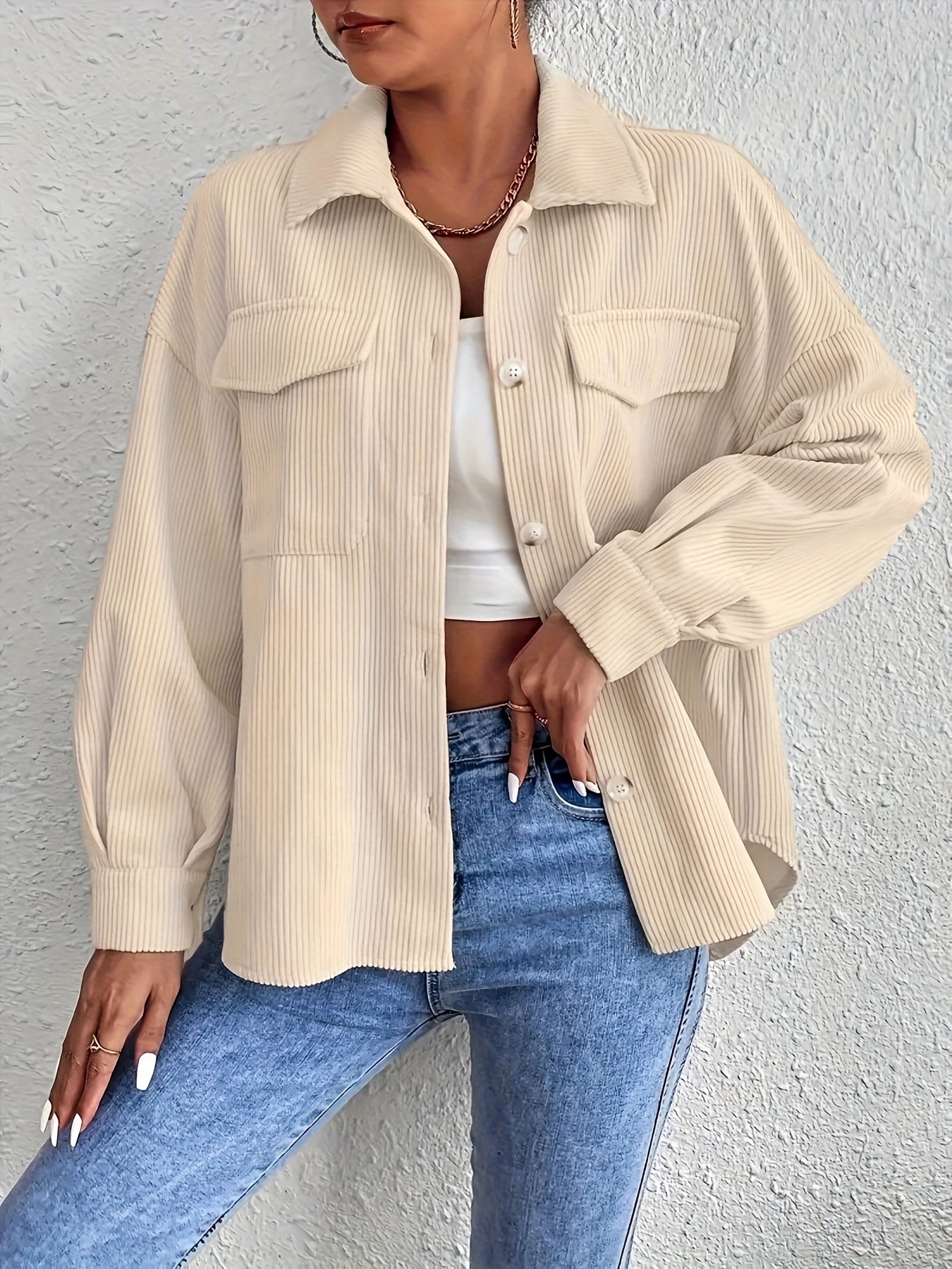 Vivienne™ | Frontier Chic™ Jacket