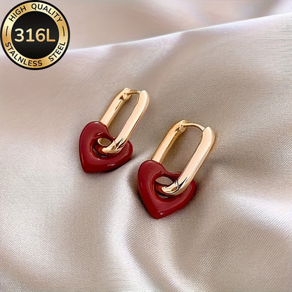 Lumière™ Aura Stud Earrings