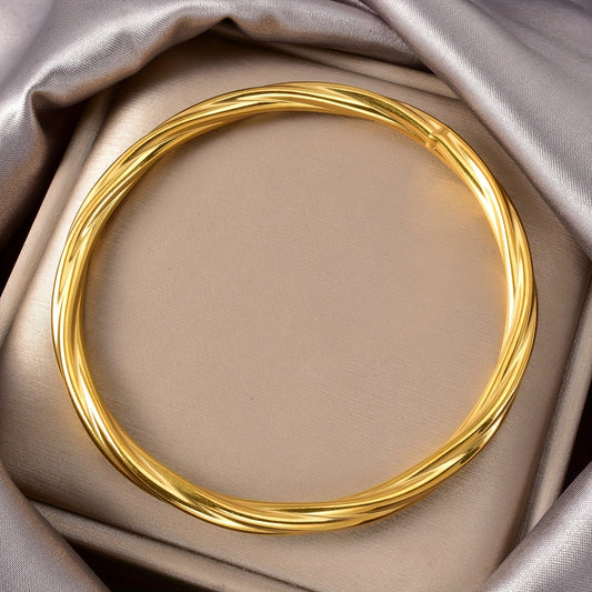 Lumière™ Helix Cuff