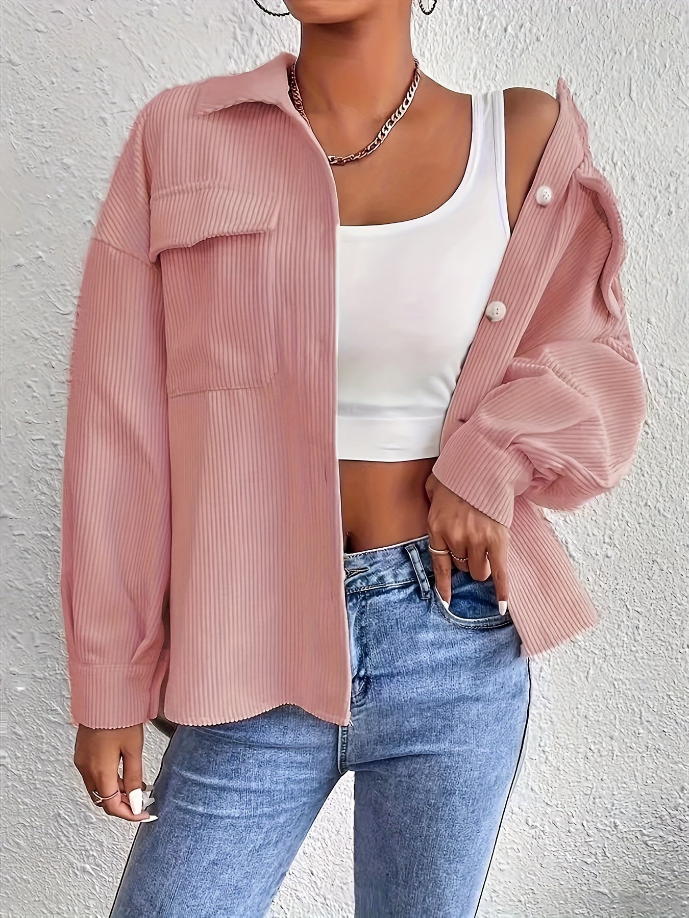 Vivienne™ | Frontier Chic™ Jacket