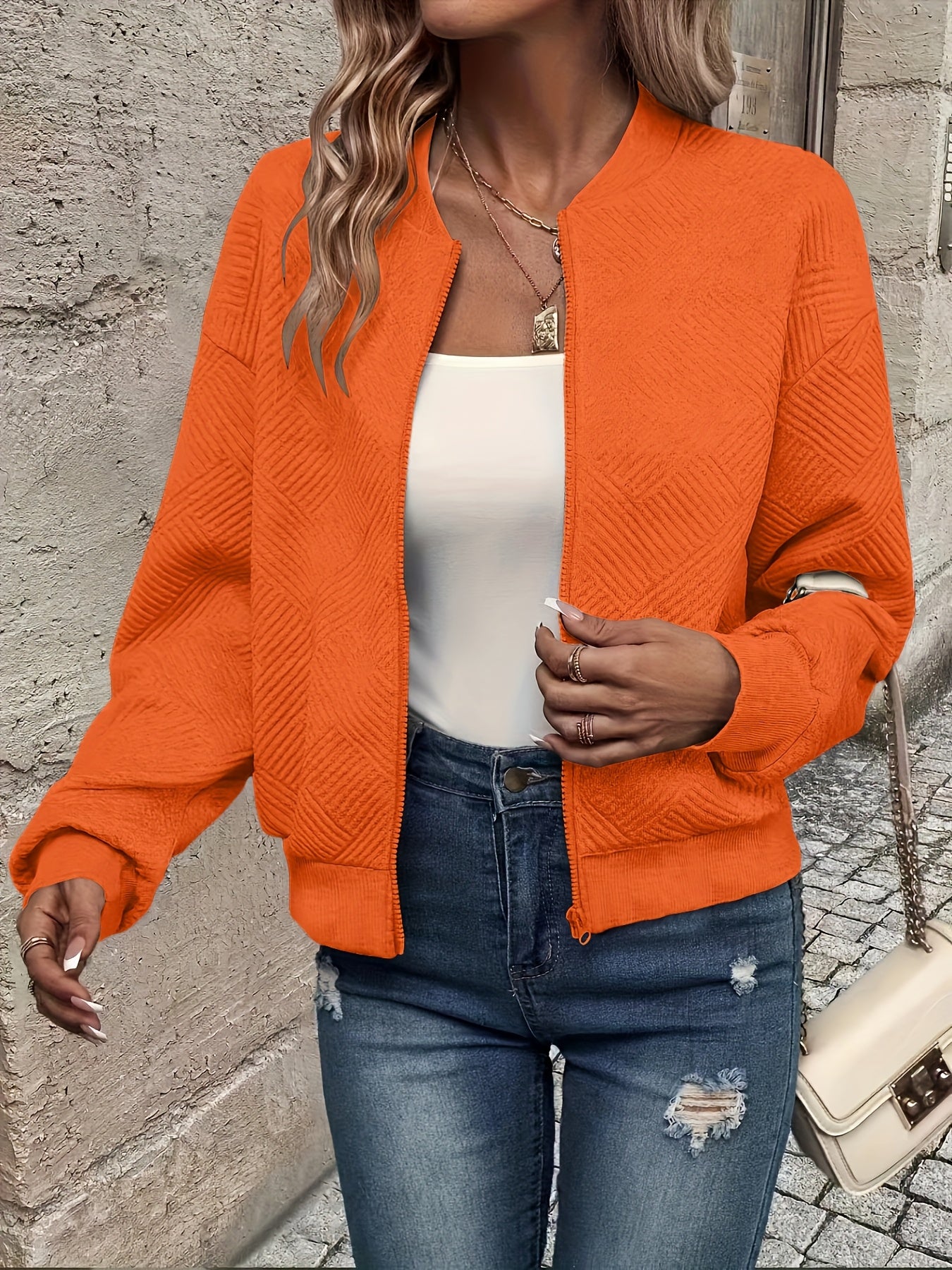 Camille™ | EverEase™ Cardigan Jacket