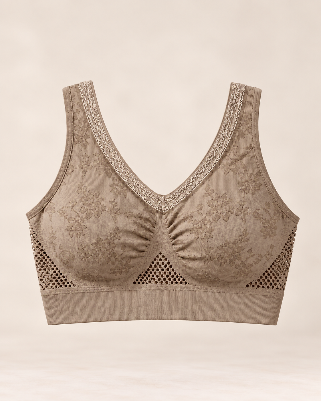 Evelyn™ | Comfort Lift Wireless Bra
