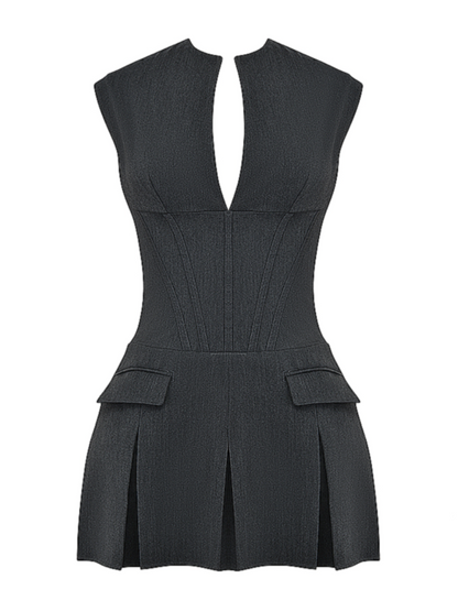 SOPHIA | CORSET ELEGANCE DRESS