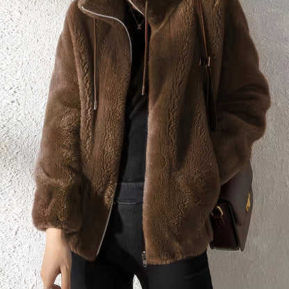 Olivia™ | HeritageFleece™ Jacket