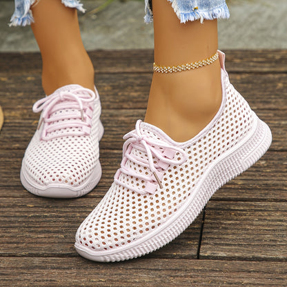 Ava™ | CloudStride™ Sneakers