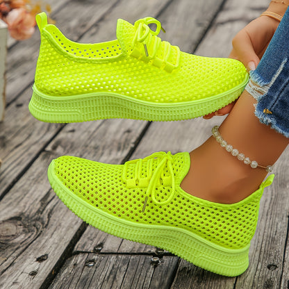 Ava™ | CloudStride™ Sneakers