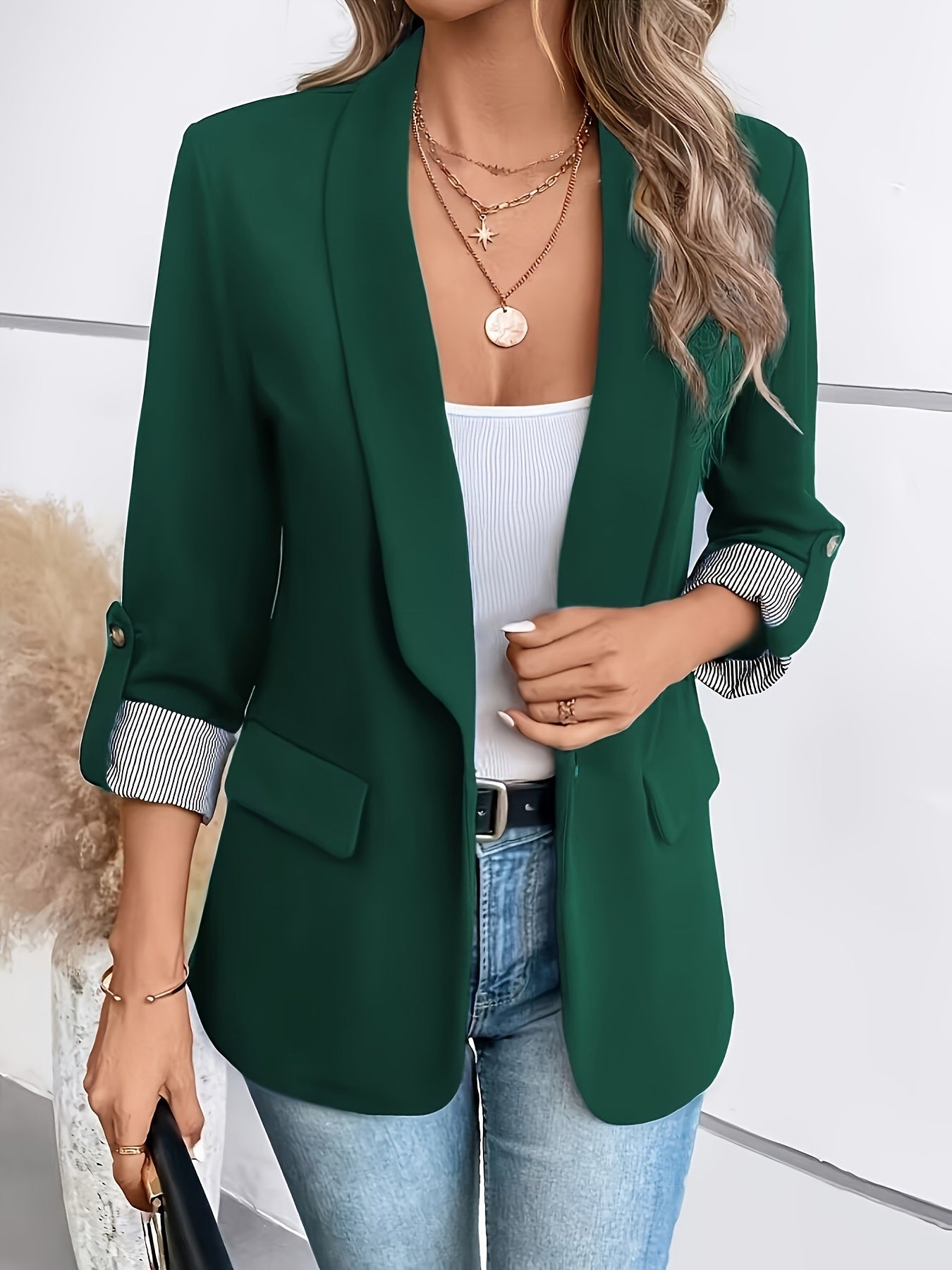 Camille™ | Madison Grace™ Blazer