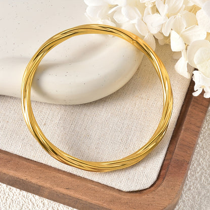 Lumière™ Helix Cuff