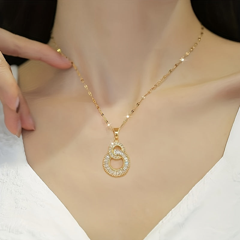 Sophia™ | Lumière™ Harmony Necklace