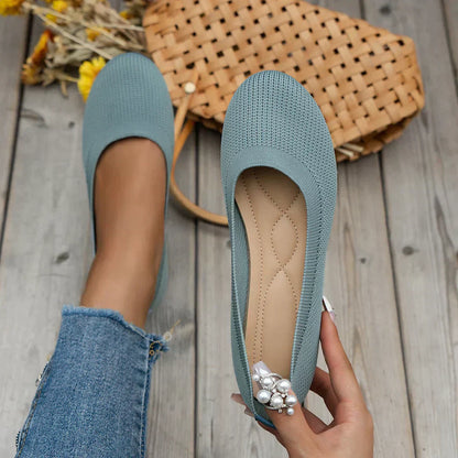 Anti-slip breathable shoes™