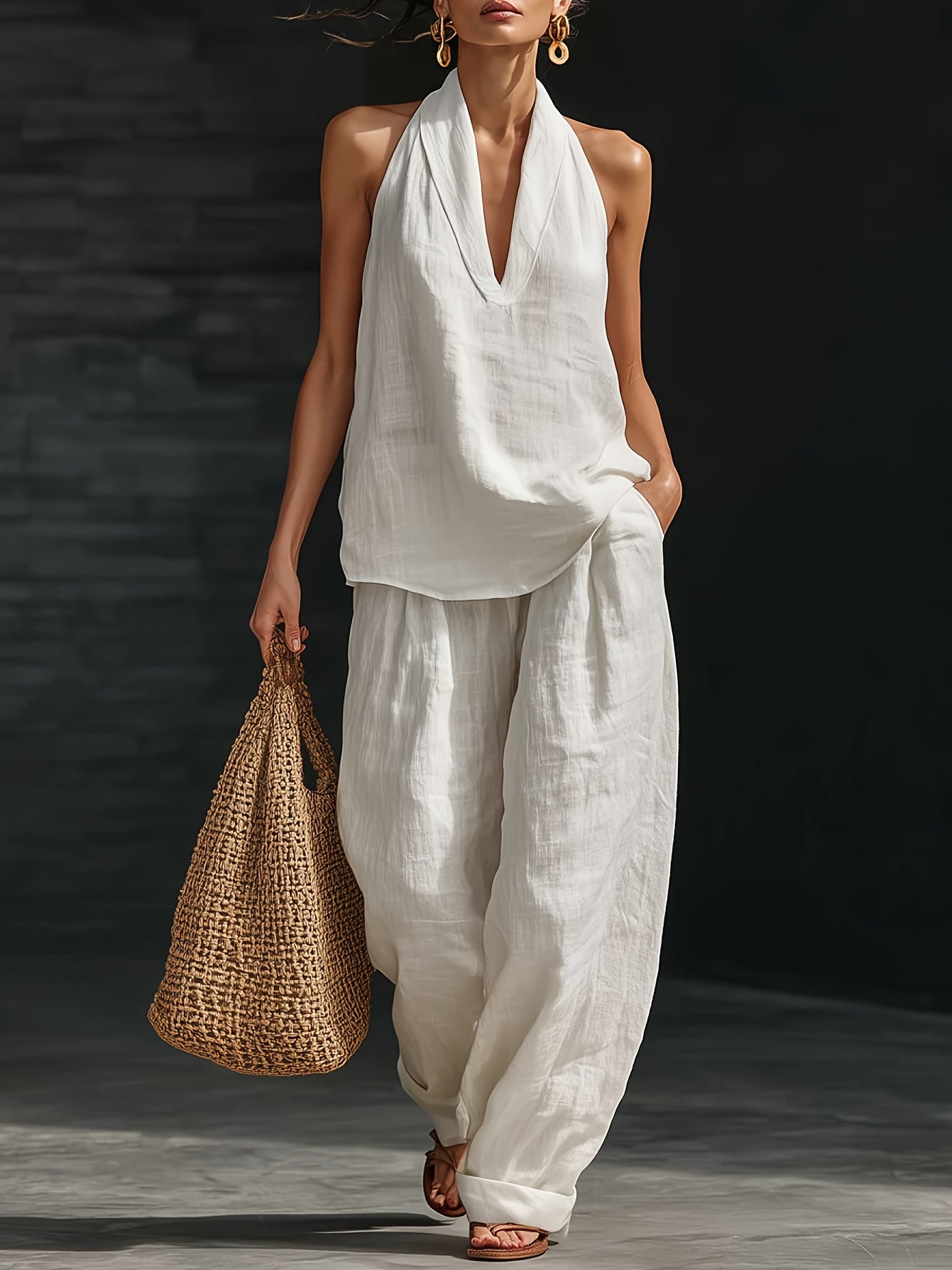 Claire™ | Coastal Harmony Set™