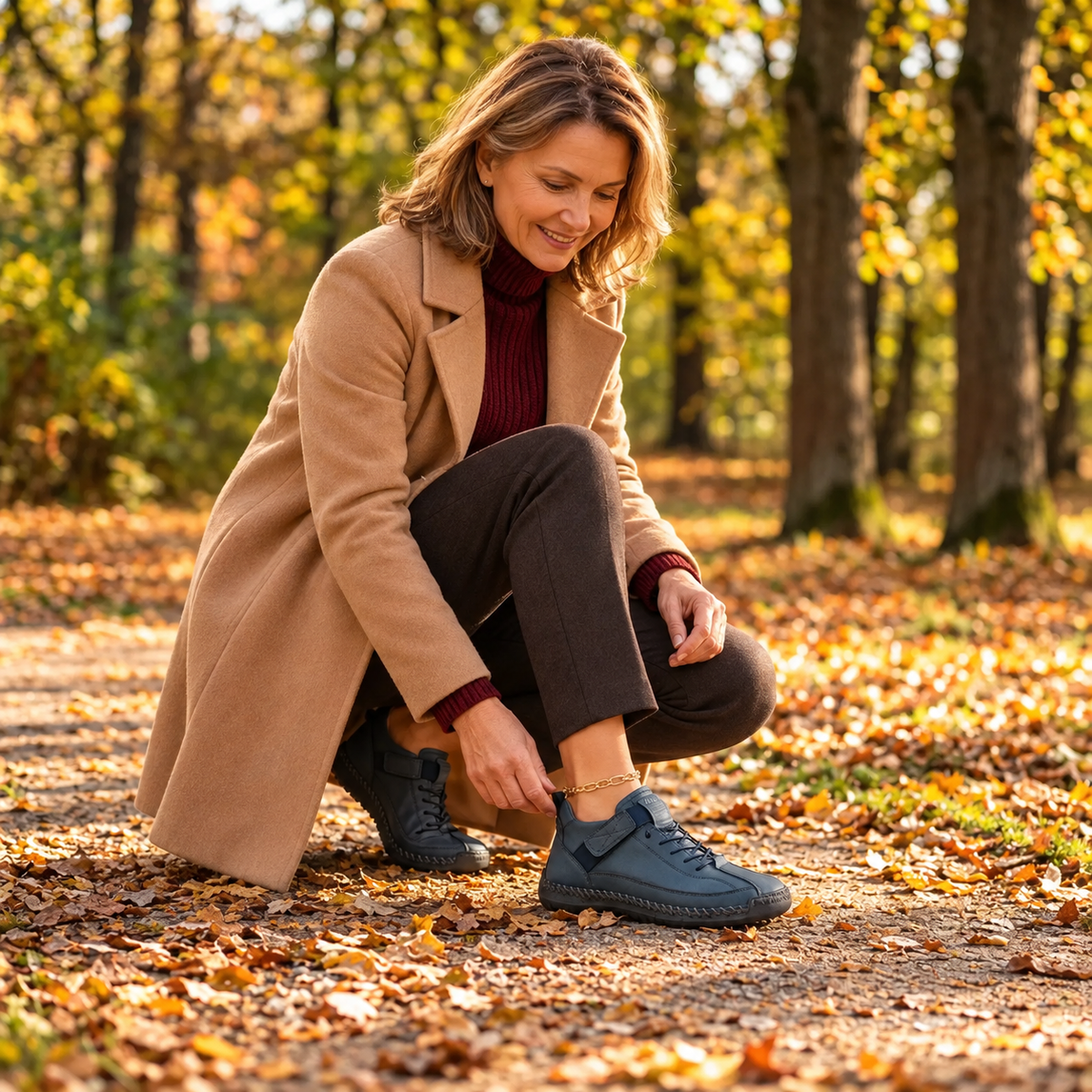 Avery™ | Everyday Comfort Sneakers™