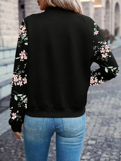 Isabella™ | BloomVista™ Jacket