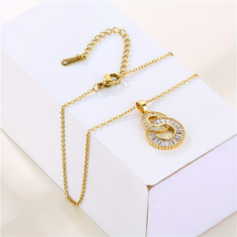 Sophia™ | Lumière™ Harmony Necklace