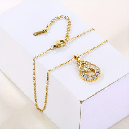 Sophia™ | Lumière™ Harmony Necklace