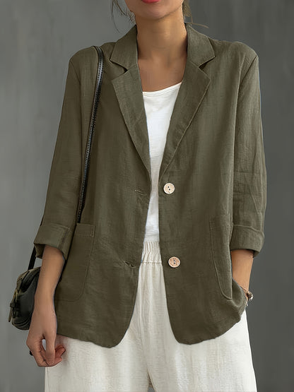 Isabelle™ | Park Avenue™ Blazer